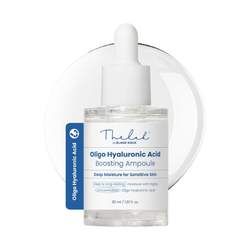 THE LAB BY BLANC DOUX Oligo Hyaluronic Acid Boosting Ampoule 30ml