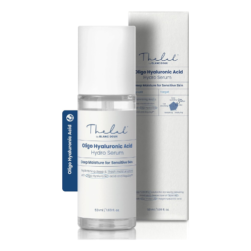 THE LAB BY BLANC DOUX Oligo Hyaluronic Hydro Serum 50ml