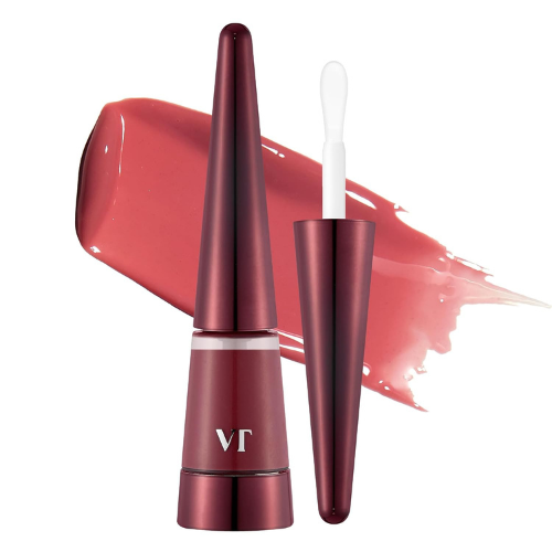 VT Reedle Shot Lip Plumper #Rose Berry