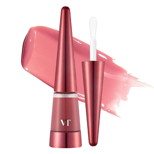 VT Reedle Shot Lip Plumper #Usagi Pink
