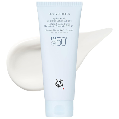 BEAUTY OF JOSEON Hydra Shield Body Sun Lotion Spf50+ 150ml