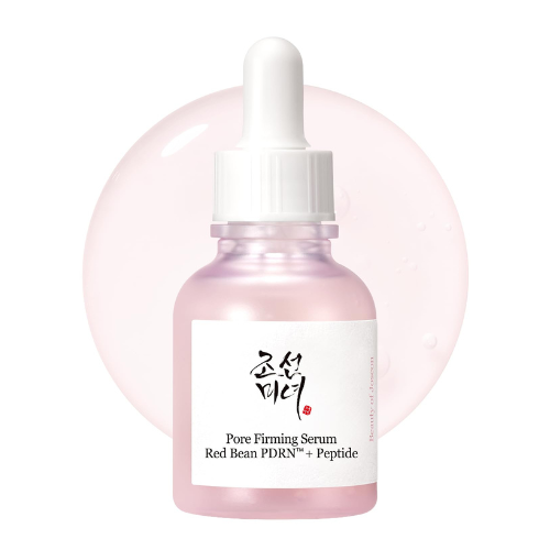 BEAUTY OF JOSEON Pore Firming Serum Red Bean PDRN + Peptide 30ml