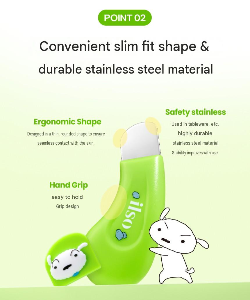ILSO Deep Clean Master + Special gift - Image 6