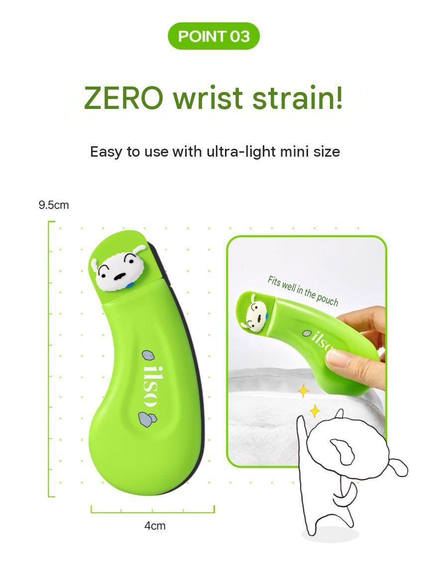 ILSO Deep Clean Master + Special gift - Image 7