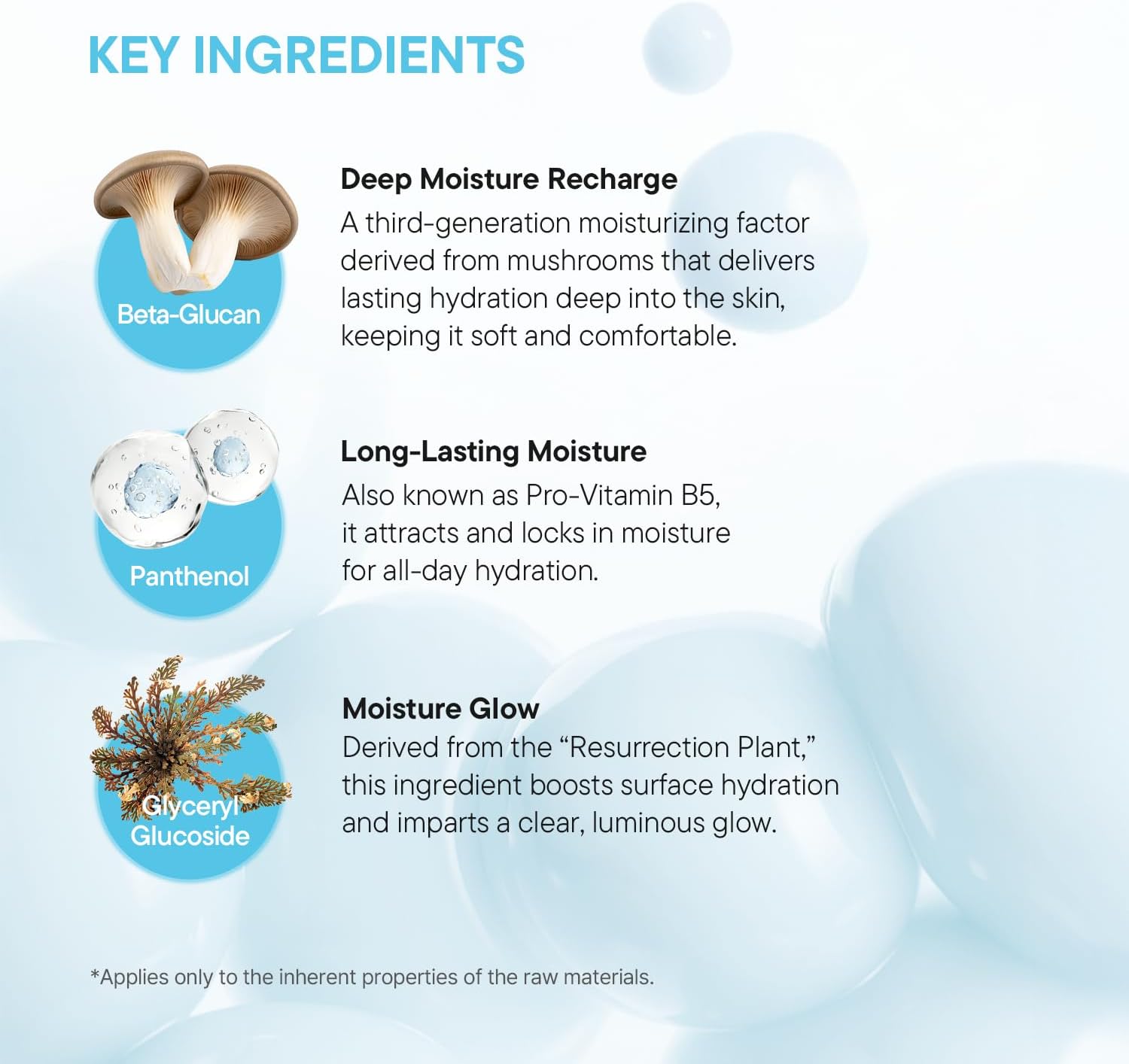 IUNIK Beta-Glucan Lacto Barrier Milk Essence 200ml - Image 3