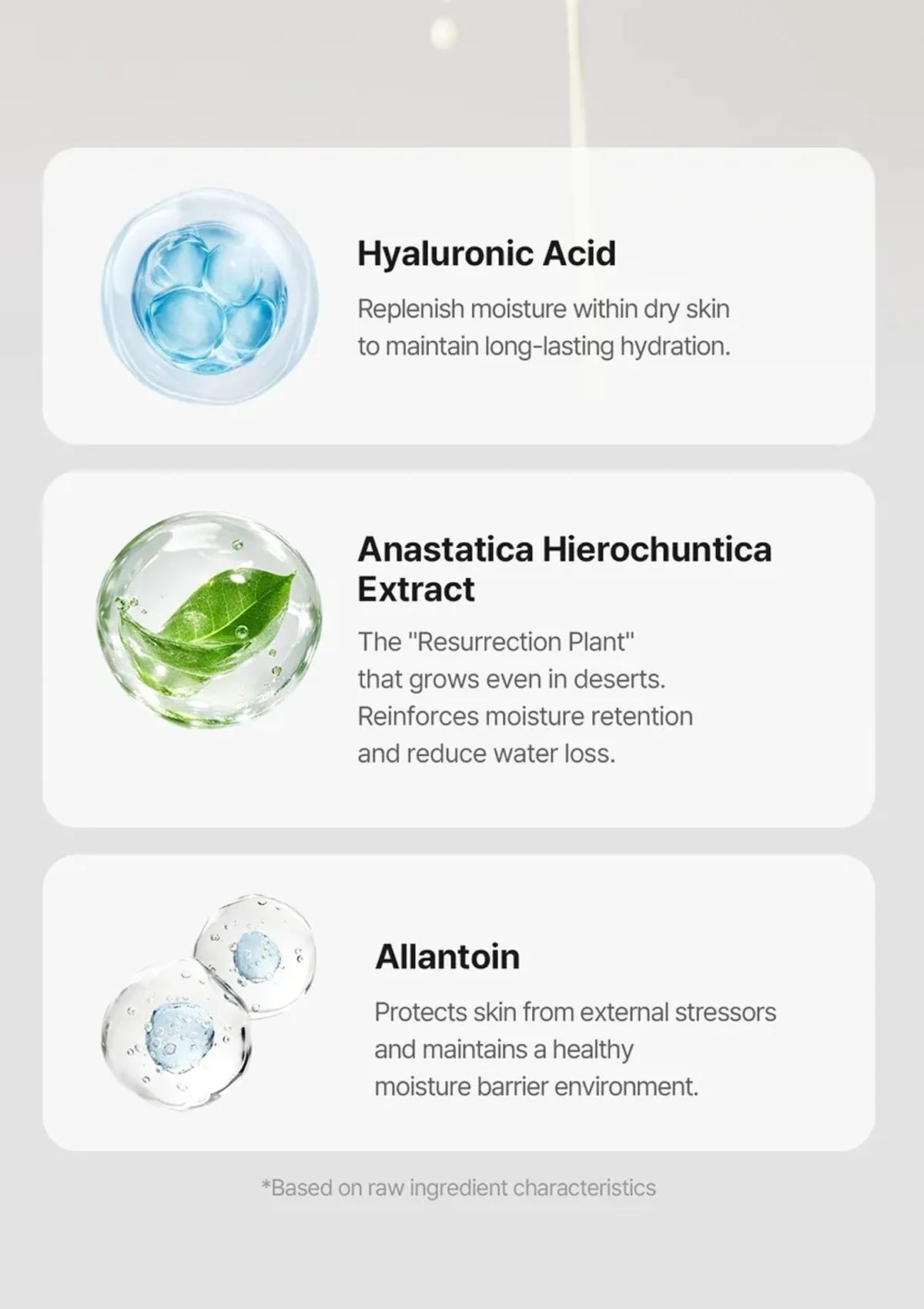 IUNIK Centella Calming Daily Sun Water 120ml - Image 12
