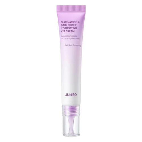 JUMISO Niacinamide 5+ Dark Circle Correcting Eye Cream 15ml