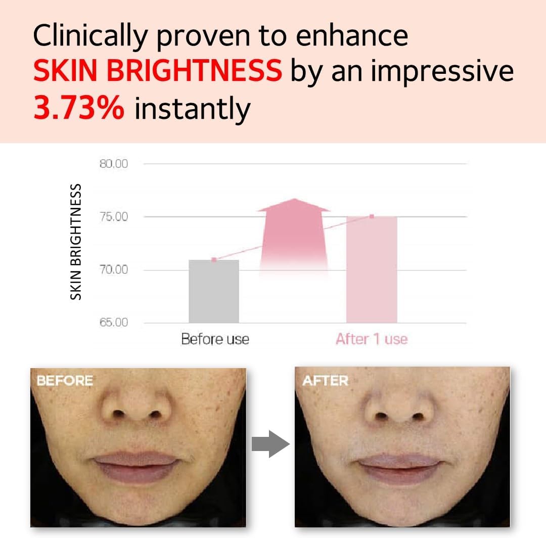 MAKE P:REM UV Defense Me. Calming Tone-Up Sun Cream Spf50+ PA++++ 50ml - Image 4