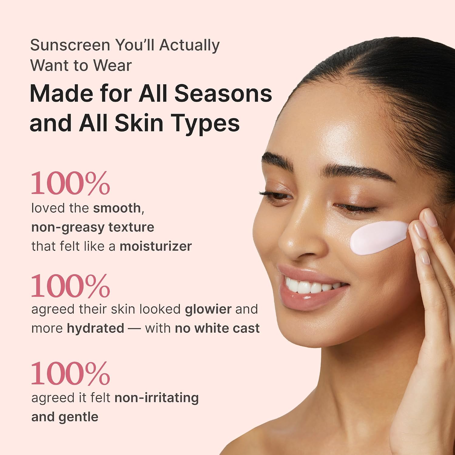 MEDICUBE Collagen Glow Sunscreen 50ml - Image 5