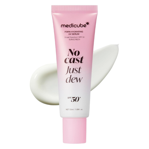 MEDICUBE PDRN Hydrating UV Serum 50ml
