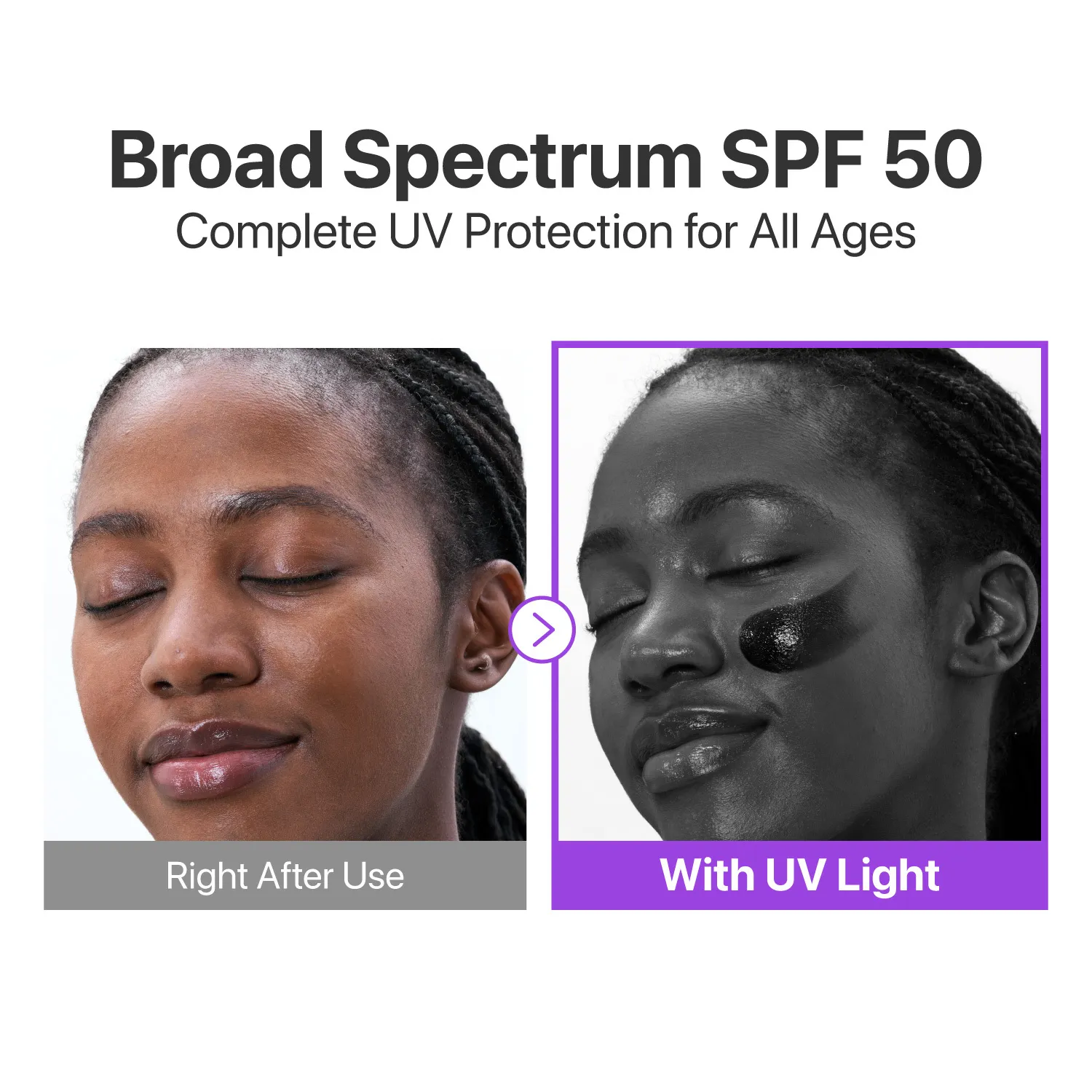 NUMBUZIN No.9 NAD+ Peptides Dewy Sun Essence 50ml - Image 9