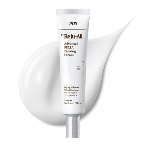 REJUALL Advanced PDLLA Firming Cream 30ml