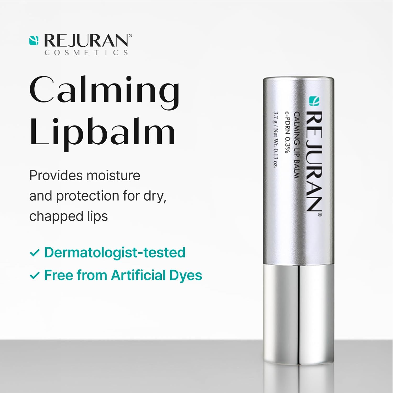 REJURAN Calming lip Balm 3.7g - Image 2