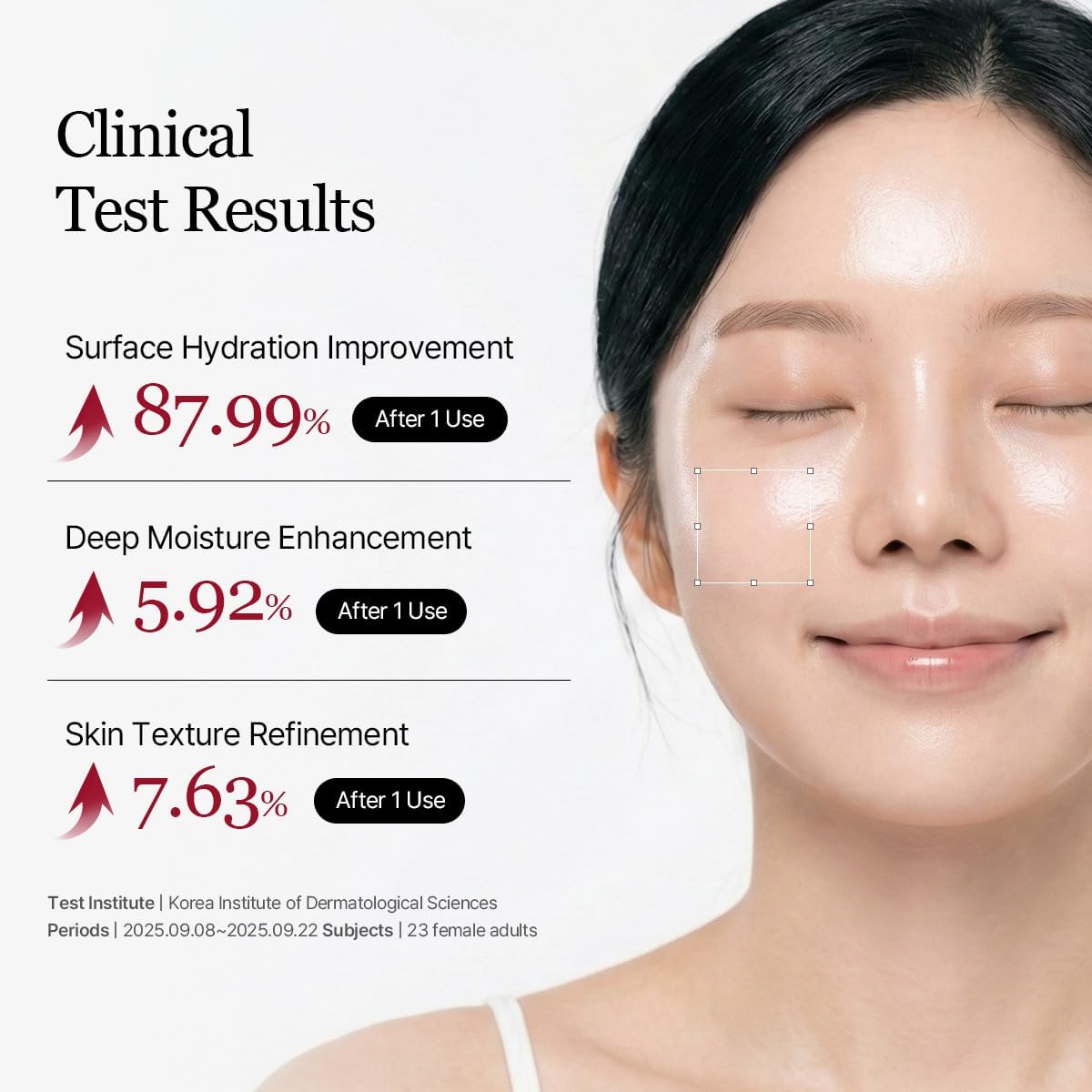 ROUND LAB Camellia Deep Collagen PDRN Milky Toner 150ml - Image 7