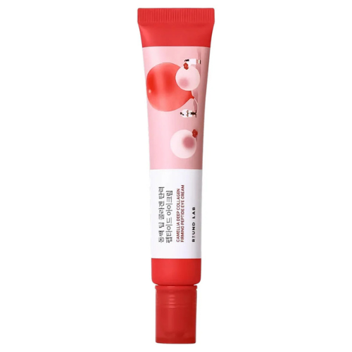 ROUND LAB Camellia Firming Peptide Eye Cream 30ml