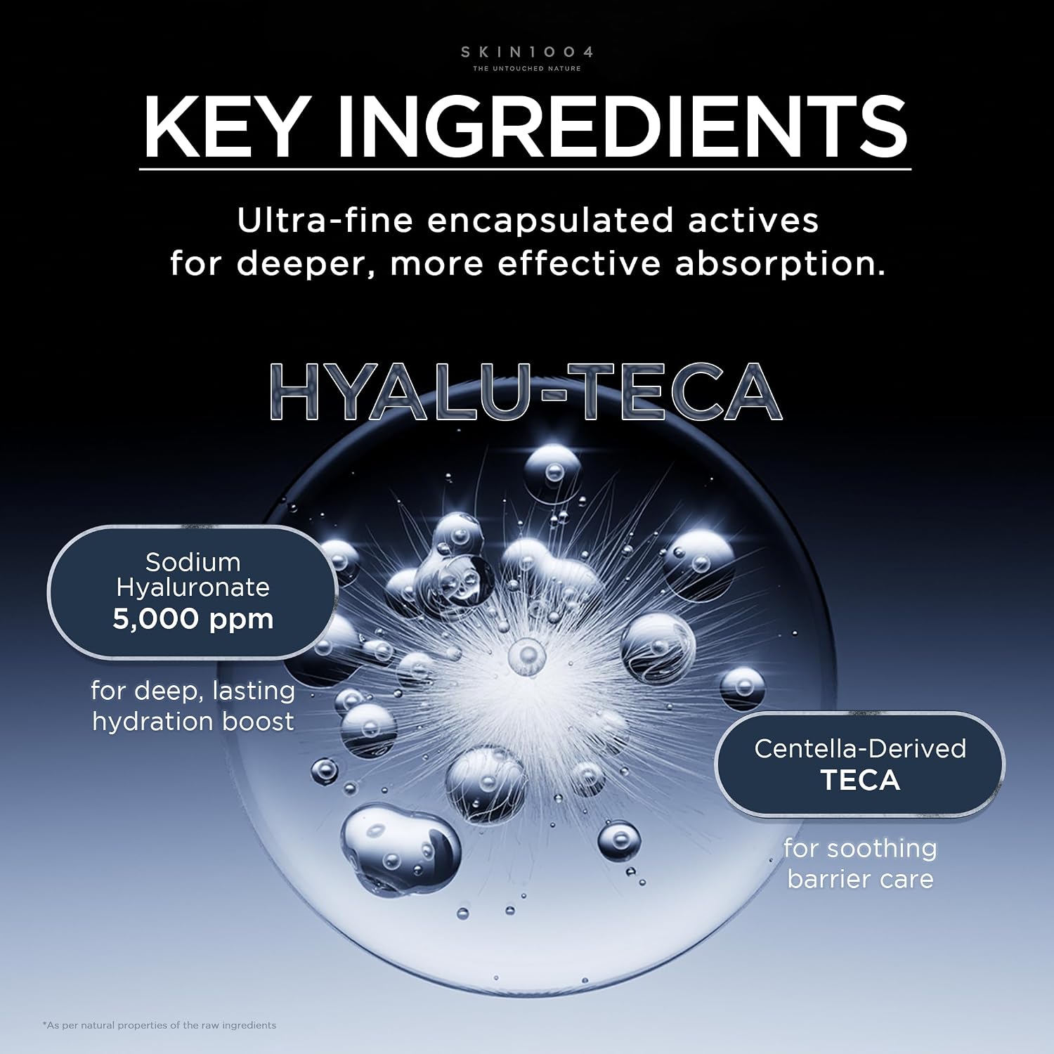 SKIN1004 Madagascar Centella Hyalu-Teca Firming Cream 50ml - Image 6