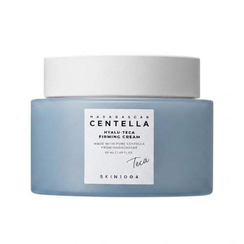 SKIN1004 Madagascar Centella Hyalu-Teca Firming Cream 50ml