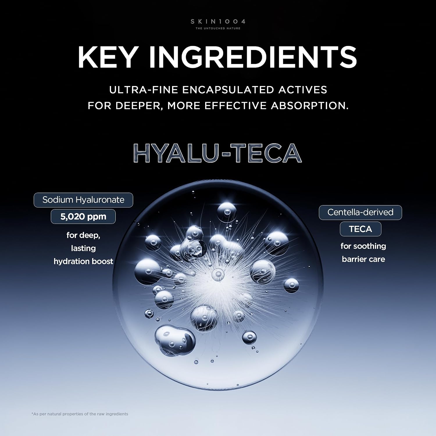 SKIN1004 Madagascar Centella Hyalu-Teca Glass Skin Milk 210ml - Image 7