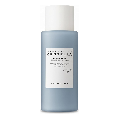 SKIN1004 Madagascar Centella Hyalu-Teca Glass Skin Milk 210ml