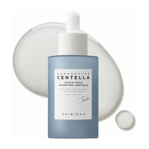SKIN1004 Madagascar Centella Hyalu-Teca Plumping Ampoule 50ml