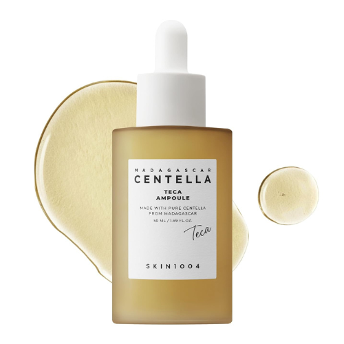 SKIN1004 Madagascar Centella Teca Ampoule 50ml