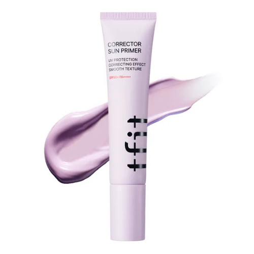 TFIT Corrector Sun Primer Lavender Veil 30ml