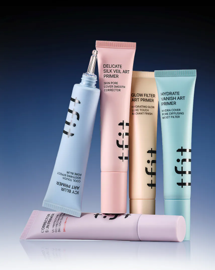 TFIT Icy Blur Art Primer 30ml - Image 5