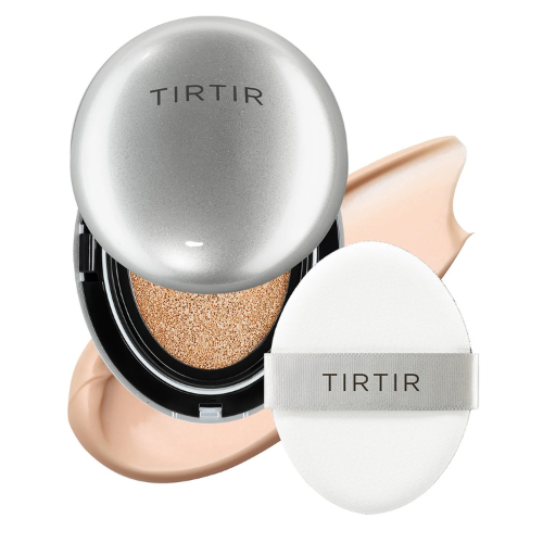 TIRTIR Mask Fit Aura Cushion #21C Cool Ivory
