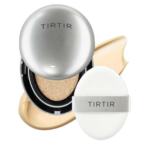TIRTIR Mask Fit Aura Cushion #21W Natural Ivory