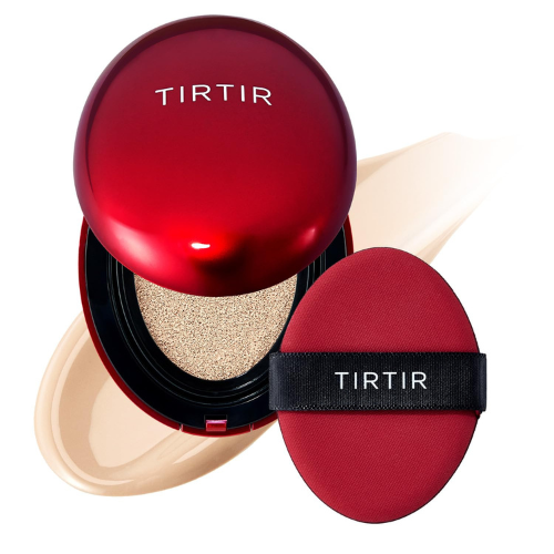 TIRTIR Mask Fit Red Cushion #17N Vanilla