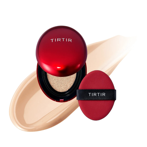 TIRTIR Mask Fit Red Cushion (Mini) #21C Cool Ivory