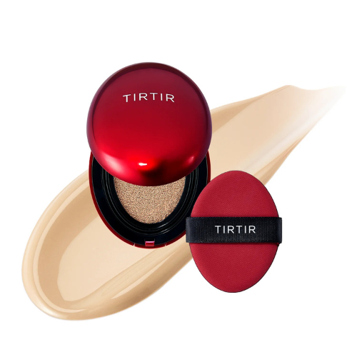 TIRTIR Mask Fit Red Cushion (Mini) #21W Natural Ivory
