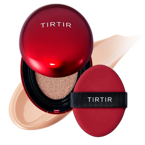 TIRTIR Mask Fit Red Cushion (Mini) #22C Peach Beige