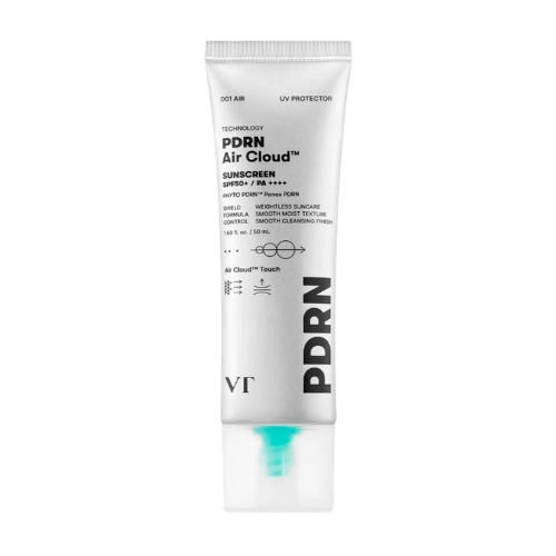 VT PDRN Air Cloud Sunscreen Spf50+ PA++++ 50ml