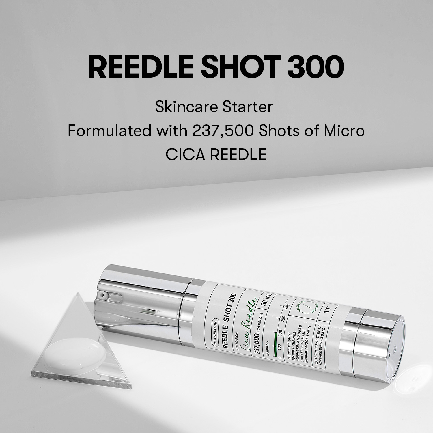 VT Reedle Shot 300 30ml - Image 2