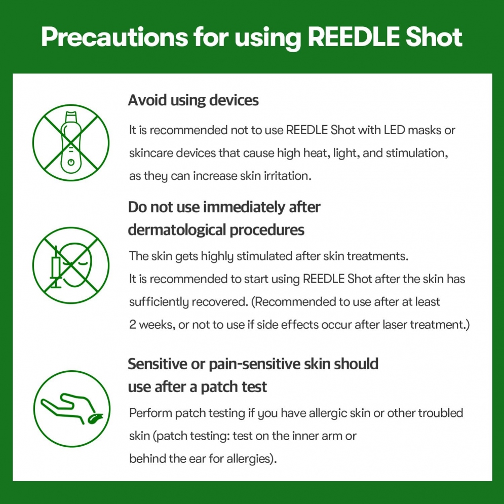 VT Reedle Shot 300 30ml - Image 8